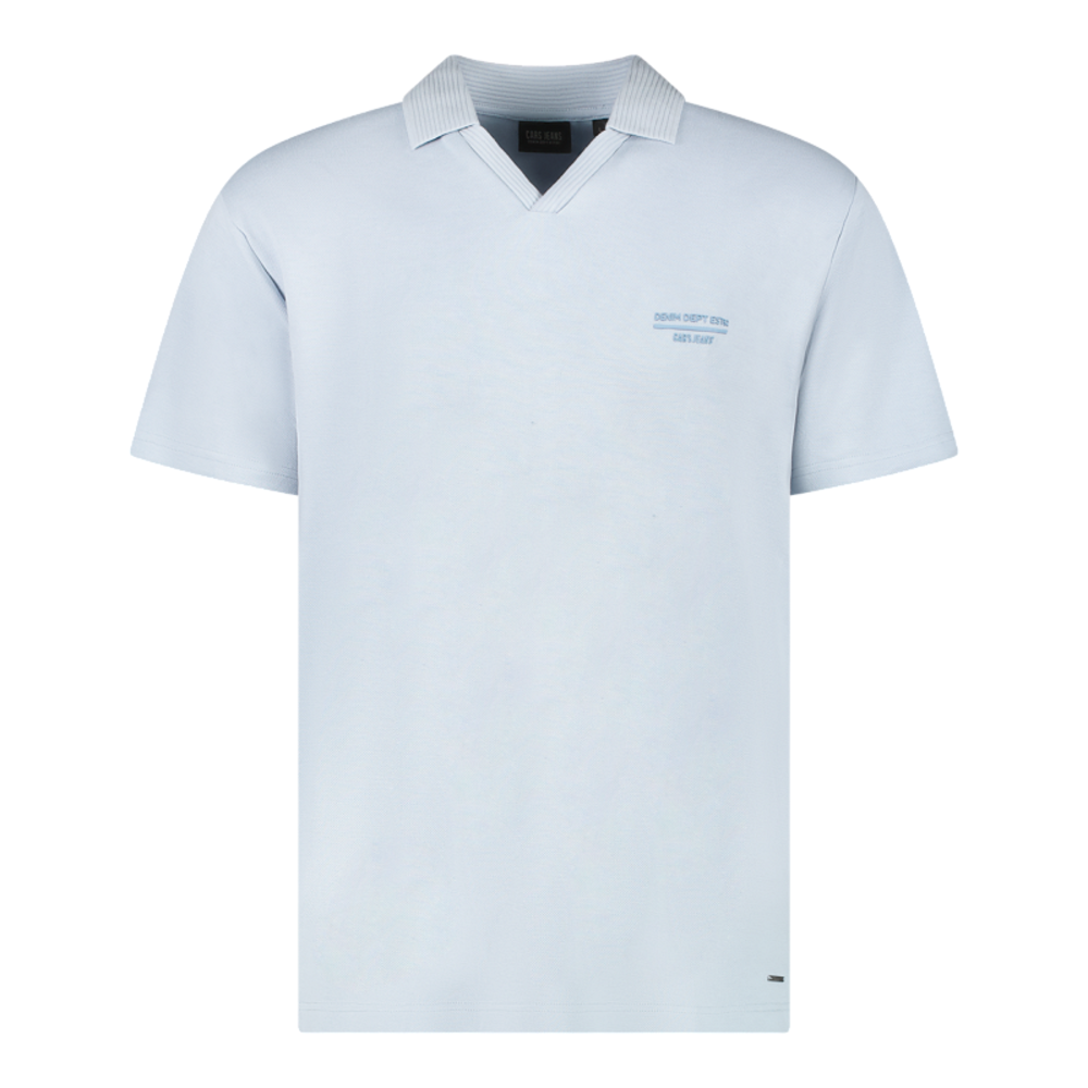 Cars Jeans Polo Shirt Capo Cars Jeans Polo Shirt Capo