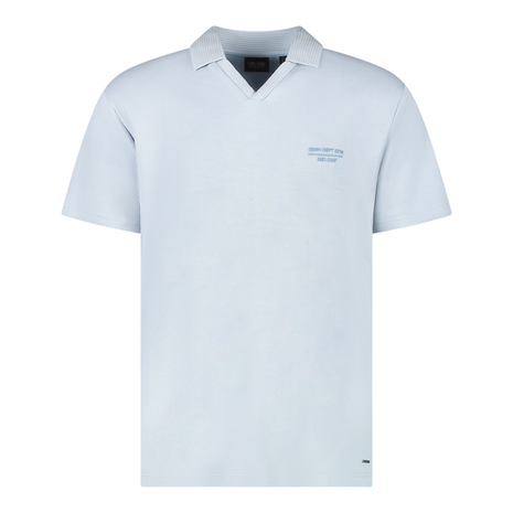 Cars Jeans Polo Shirt Capo Cars Jeans Polo Shirt Capo