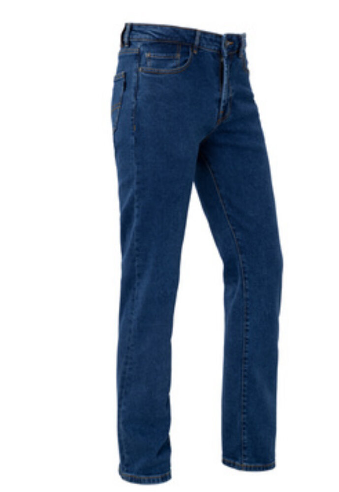 Brams Paris Denim straight fit Bram Brams Paris Denim straight fit Bram