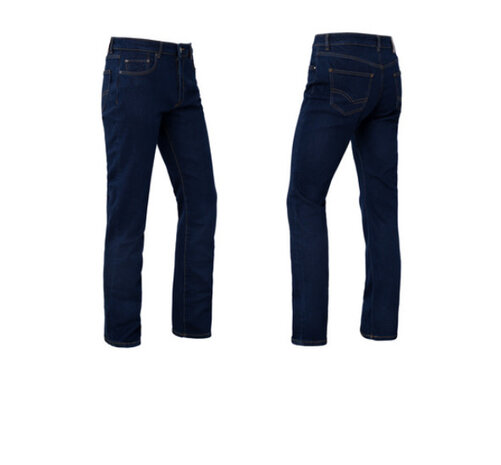 Brams Paris Denim straight fit Bram Brams Paris Denim straight fit Bram