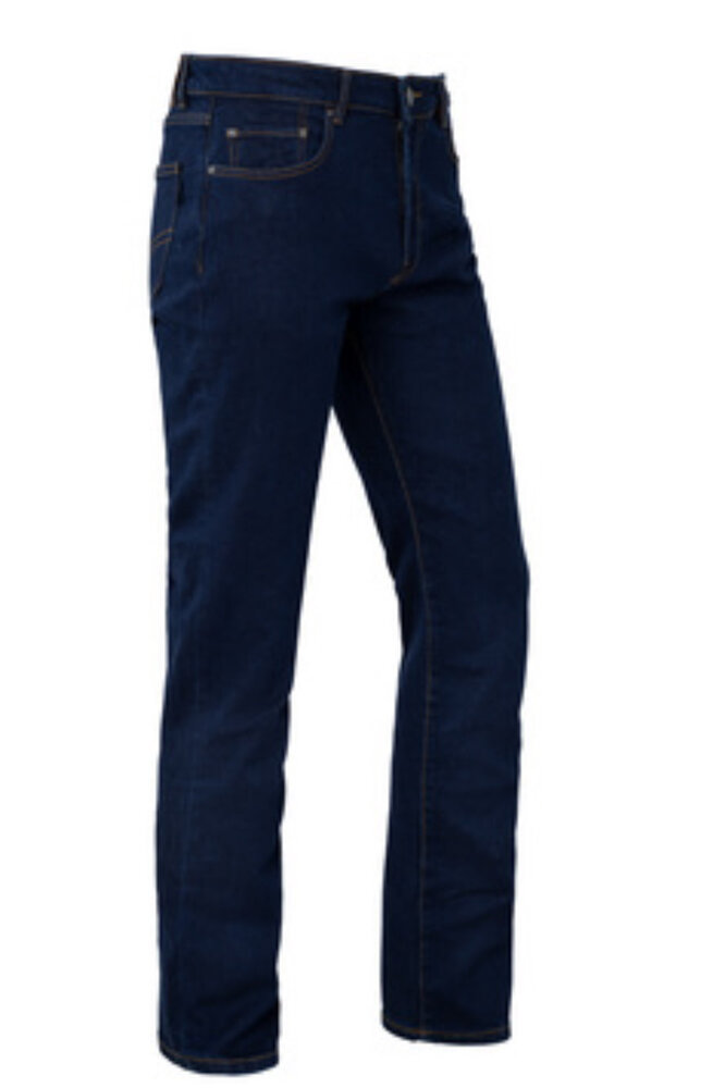 Brams Paris Denim straight fit Bram Brams Paris Denim straight fit Bram