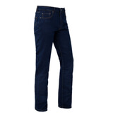 Brams Paris Denim straight fit  Bram