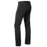 Brams Paris Broek katoen stretch twill Hugo