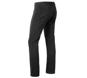 Brams Paris Broek katoen stretch twill Hugo Brams Paris Broek katoen stretch twill Hugo