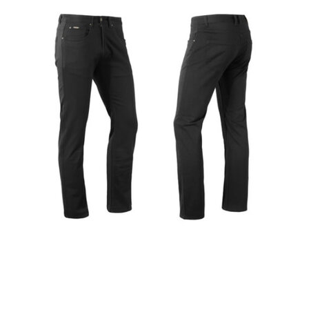 Brams Paris Broek katoen stretch twill Hugo Brams Paris Broek katoen stretch twill Hugo