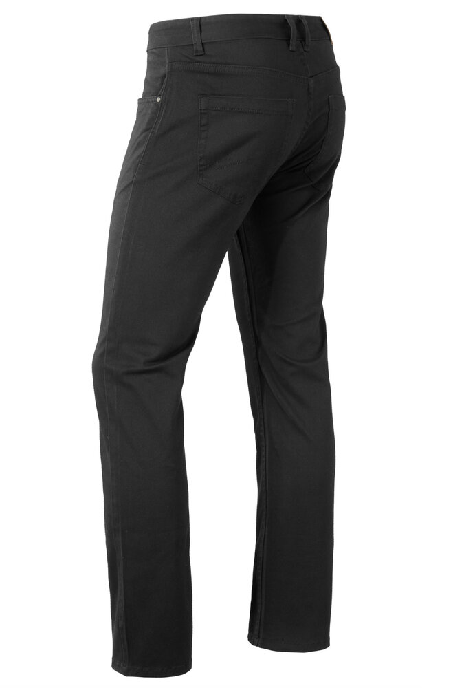 Brams Paris Broek katoen stretch twill Hugo Brams Paris Broek katoen stretch twill Hugo