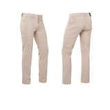 Brams Paris Broek katoen stretch Danny