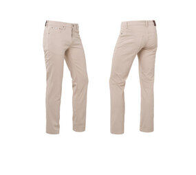 Brams Paris Broek katoen stretch Danny Brams Paris Broek katoen stretch Danny