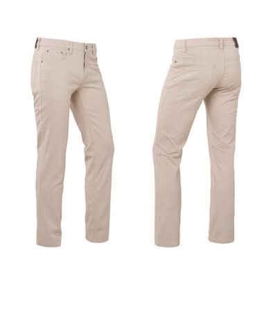 Brams Paris Broek katoen stretch Danny Brams Paris Broek katoen stretch Danny