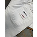 Norfy Broek straight leg high waist 853 Norfy Broek straight leg high waist 853