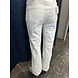 Norfy Broek straight leg high waist 853 Norfy Broek straight leg high waist 853