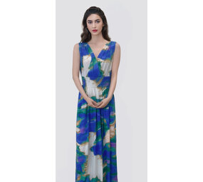 Maxi jurk 203398 Maxi jurk 203398