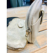 Phone bag 3 vaks echt leder Pada Phone bag 3 vaks echt leder Pada