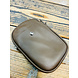 Phone bag 3 vaks echt leder Pada Phone bag 3 vaks echt leder Pada