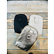 Phone bag 3 vaks echt leder Pada Phone bag 3 vaks echt leder Pada