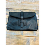 Crossbag Echt leder Herma