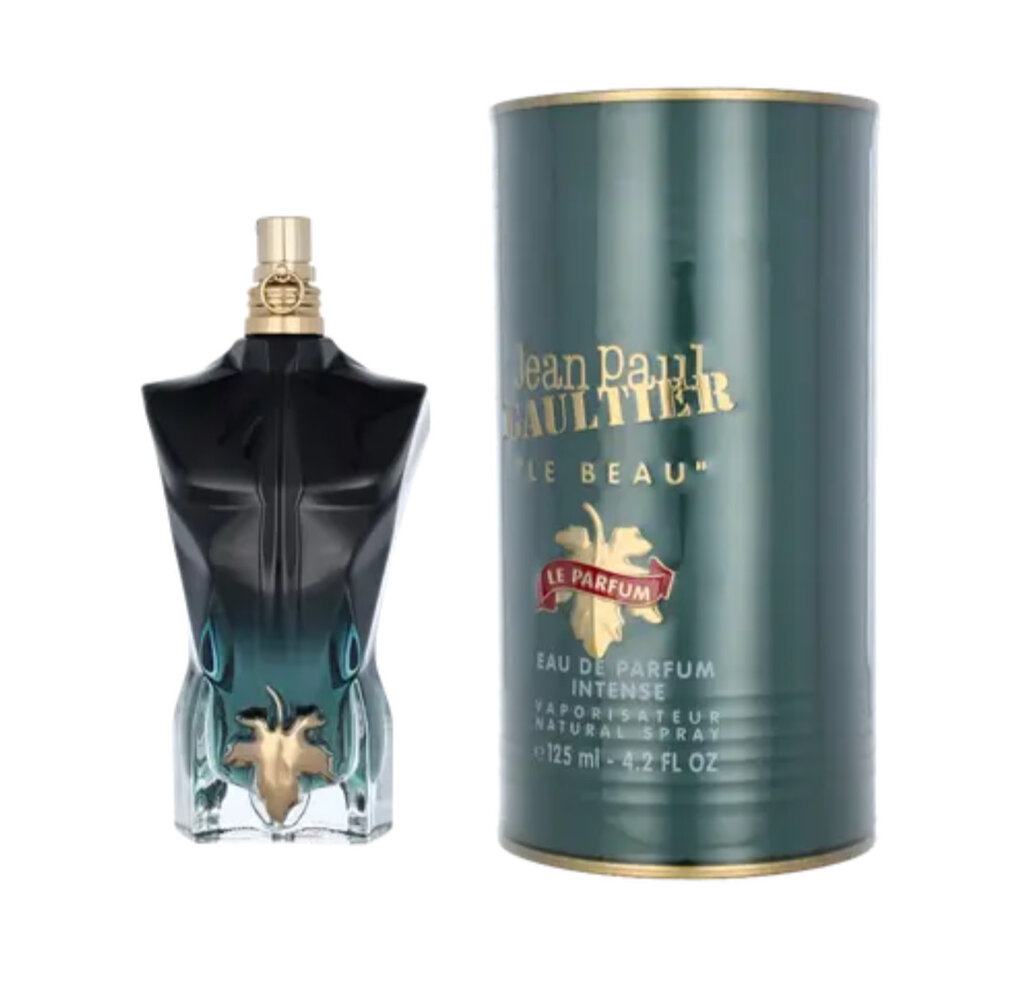 Jean Paul Gaultier Le Beau Parfum Jean Paul Gaultier Le Beau Parfum