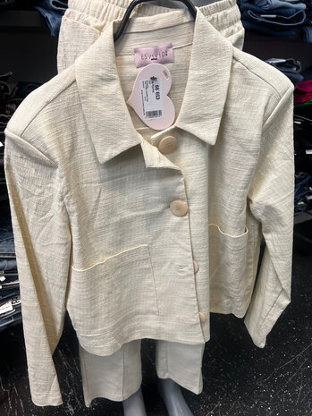 Esvivid Jasje opgezette zakken 2301 Esvivid Jasje opgezette zakken 2301