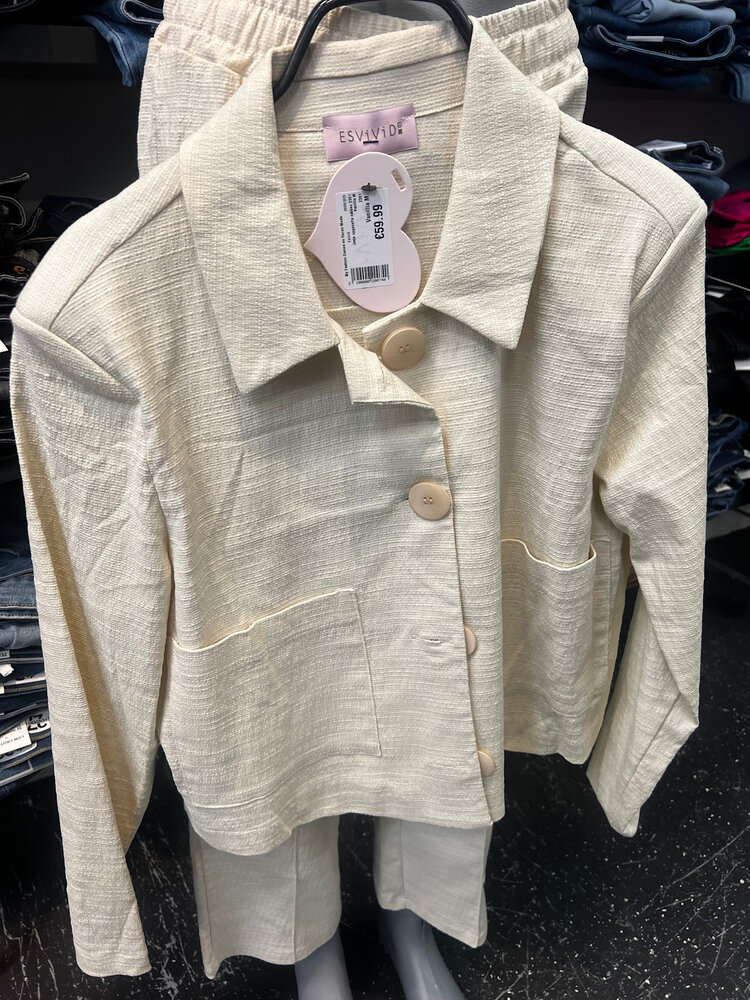 Esvivid Jasje opgezette zakken 2301 Esvivid Jasje opgezette zakken 2301