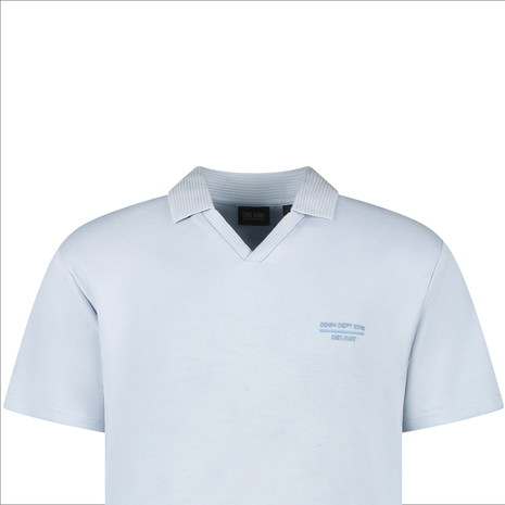 Cars Jeans Polo Shirt Capo Cars Jeans Polo Shirt Capo