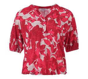 Enjoy Blouson raglan pofmouw 183957