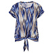 Enjoy Top kapmouw knoopsluiting 156935 Enjoy Top kapmouw knoopsluiting 156935
