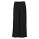 Enjoy Pantalon uni wide leg 127071 Enjoy Pantalon uni wide leg 127071