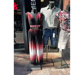 Jumpsuit zm 278 Jumpsuit zm 278