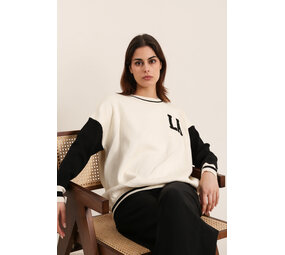 J H Fashion Sweater LA 22012 J H Fashion Sweater LA 22012