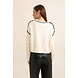 J H Fashion Sweater Lucky Me 22018 J H Fashion Sweater Lucky Me 22018