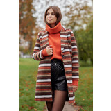 Golden live Jas linning met zakken 9680