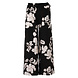 Enjoy Broek wide leg allover print 503101 Enjoy Broek wide leg allover print 503101