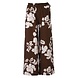 Enjoy Broek wide leg allover print 503101 Enjoy Broek wide leg allover print 503101