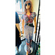 Jumpsuit zm 629 Jumpsuit zm 629