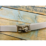 Elastische verstelbare riem 2933