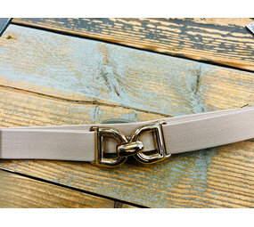 Elastische verstelbare riem 2933 Elastische verstelbare riem 2933