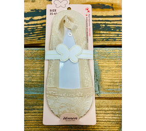 Sneaker sok kant Oemen Sneaker sok kant Oemen