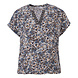 Enjoy Blouson km aopv-hals tape 885003 Enjoy Blouson km aopv-hals tape 885003