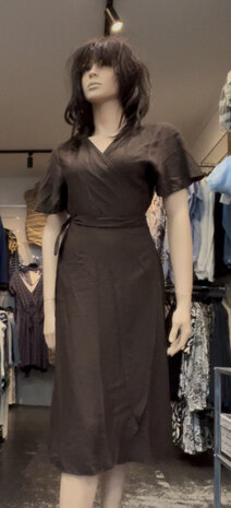 Iz Naiz Wikkel jurk 3832 Iz Naiz Wikkel jurk 3832