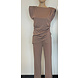 Iz Naiz Broek viscose loose fit 12267 Iz Naiz Broek viscose loose fit 12267