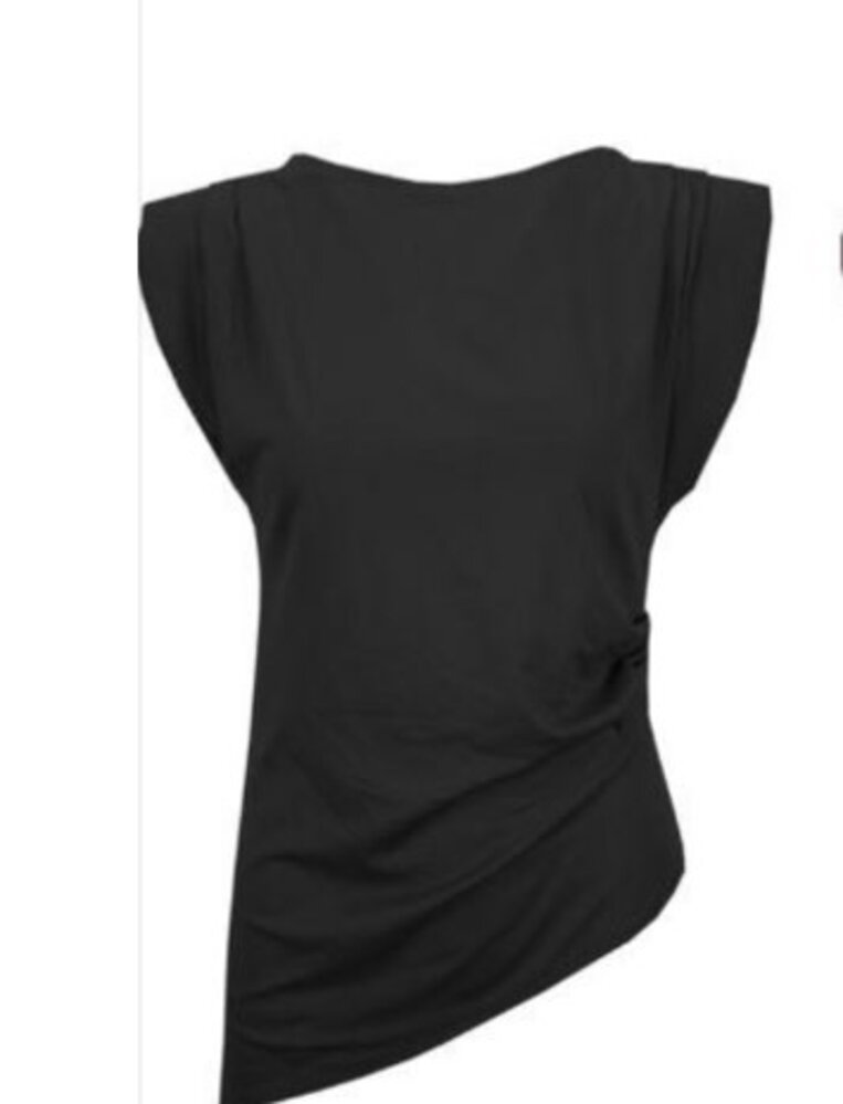 Iz Naiz Top schuin 12616