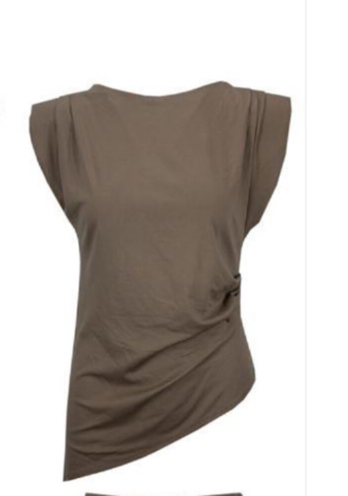 Iz Naiz Top schuin 12616