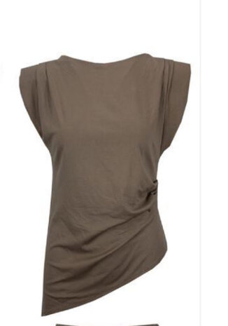 Iz Naiz Top schuin 12616