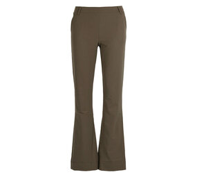 Enjoy Broek travel flared 8710711 Enjoy Broek travel flared 8710711