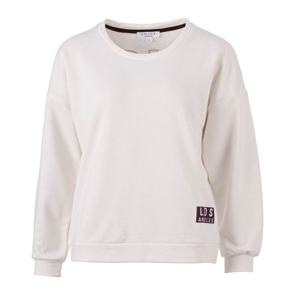 Enjoy Sweater Los Angeles rug pr.150879 Enjoy Sweater Los Angeles rug pr.150879