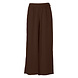 Enjoy Pantalon uni wide leg 127071 Enjoy Pantalon uni wide leg 127071