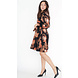 Lilie Rose Jurk kort print 14375 Lilie Rose Jurk kort print 14375