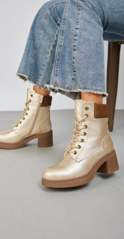 Super Mode Ranger style veterboots 9586