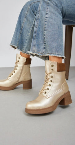 Super Mode Ranger style veterboots 9586