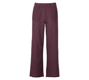 Enjoy Broek wide leg zakken 413140 Enjoy Broek wide leg zakken 413140